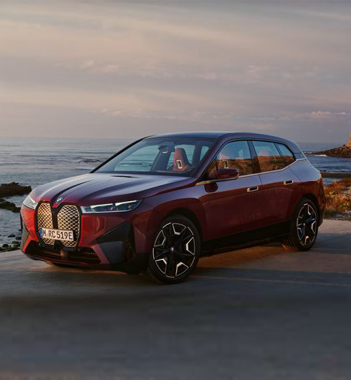 BMW I